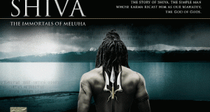 Book Review : The Immortals of Meluha