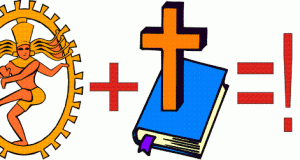Video : Can Yoga ever be Christian?