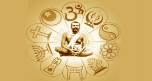 Did Ramakrishna also practise other religions ?