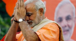 Narendra Modi Visit to Britain prompts venom against Hindus