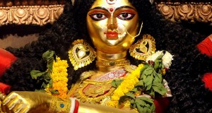 Goddess Durga : The Ultimate Power of Femininity