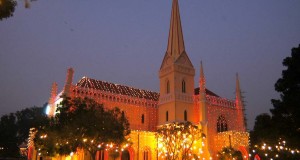 Church funds equal Indian Navy’s annual budget