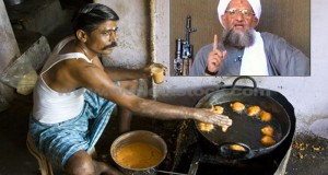 Don’t attack Hindus let them get back to chai pakoras and bollywood : Al-Qaida chief Zawahiri