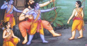The Hindu View of Education