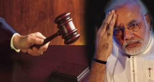 Narendra Modi Finally Found Guilty