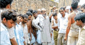 Warning Very Graphic :The 2 Hindu Jat Brothers killed in Muzaffarnagar