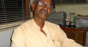 Dalits raising hindu priests from within the community