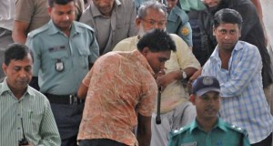 17 charges against Abdul Alim