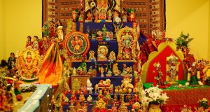 Navaratri Golu
