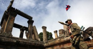 900-yr-old Hindu temple that nearly started a war