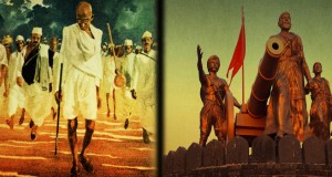 Ahimsa: Examining non-violence