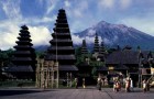 Bali Hindus angered by temple tourism plan