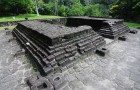 Malaysia : 8th century Hindu temple site in Bujang Valley demolished