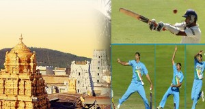 National Green Tribunal halts cricket stadium in Tirupati