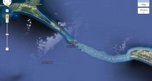 ‘Demolition of Ram Sethu bridge will bring loss to India’ says Shankaracharya