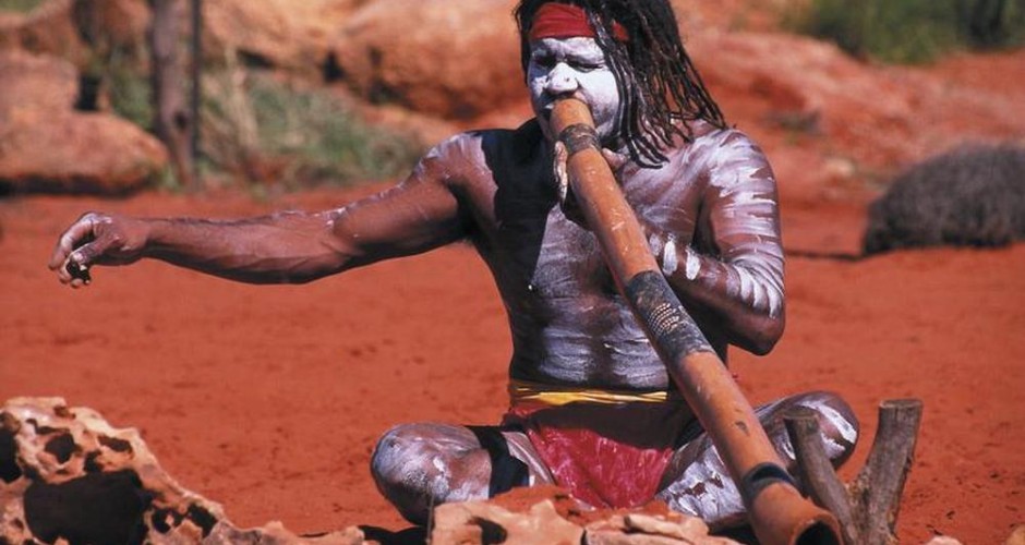 Embracing Dharawal Aboriginal culture through Sanskrit