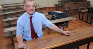 London school teaches students Vedic maths