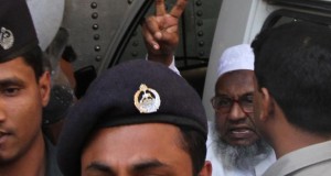 Bangladesh Islamist Abdul Quader Molla to be hanged after midnight
