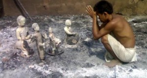 Nearly A Million Bangladeshi Hindus Have Vanished In A Decade