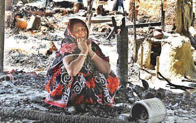 Hindus of Bangladesh – Crisis of Existence