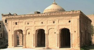 Pakistan government restores ancient Hindu temple