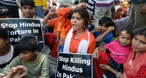 Space for Hindus is shrinking fast in Pakistan