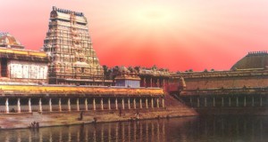 Freeing Hindu Temples from the Indian (Pathetic) State