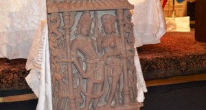 Return of stolen ‘Idols’ marks revival in India-US ties