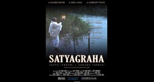 Satyagraha-Truth Force : Fight to Save Ganga Movie