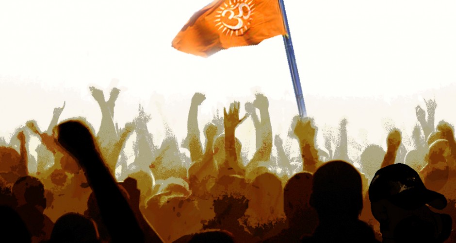 Rise of the Alternative Hindu Activist