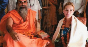 Hindu In A Western Body ? The Steps Ahead