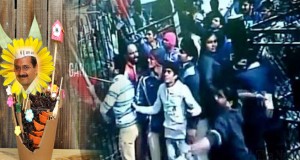 Delhi : Hindus arrested for terrorist attack on AAPs flower Pots
