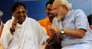 ‘Attack on Amritanandamayi Math is an Attack on all Hindu Religious Institutions’