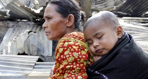 We must accommodate Hindu Bangladeshi migrants: Modi in Assam
