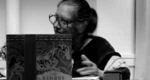 Penguin to destroy copies of Wendy Doniger’s book ‘The Hindus’