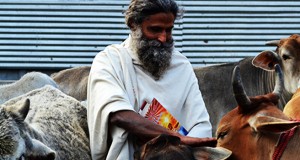 Swami Radhakant Vats : A Sanyasin DharmaYudha Against Adharma