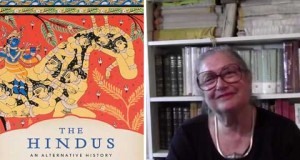 Banning Wendy Doniger’s “The Hindus”