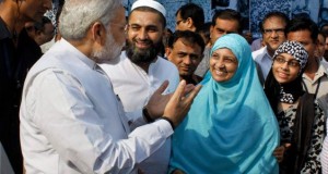 Why Christians and Muslims should vote for Narendra Modi – George Augustine