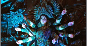 Vasanta Navaratri and The Divine Mother Goddess