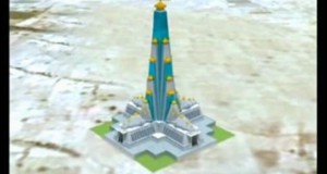 ISKCON to build world’s tallest temple at Mathura from today