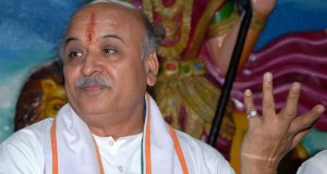 Dr. Pravin Togadia Hate Speech or Another Case of Media Frame Up ?