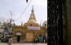150 year old Hindu temple under threat in Karachi