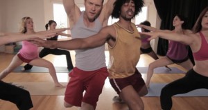 On the Bastardization of Yoga, like Indigenous Traditions by Low-Brow Pop Culture