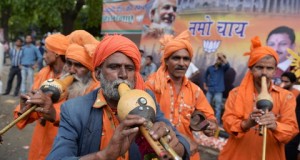 A View : What not to do for the brand new Hindu government
