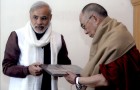 Dalai Lama congratulates Modi