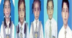 Five Hindu children abducted in Pakistan