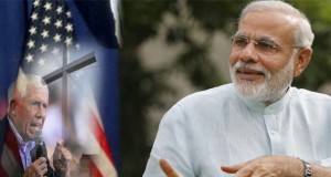 Modi’s US Visa Ban : Who was behind it ?