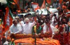 From Varanasi, Modi will rejuvenate India