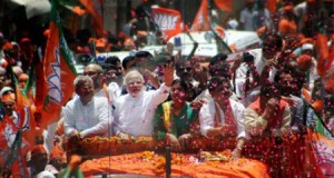 From Varanasi, Modi will rejuvenate India