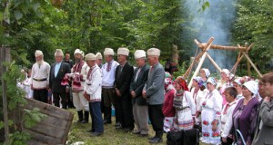 Video : Europe’s Last Pagans